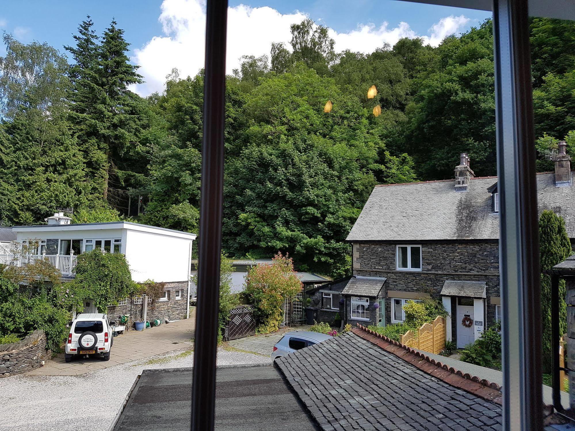 Fair Rigg Hotel Bowness-on-Windermere Exterior photo